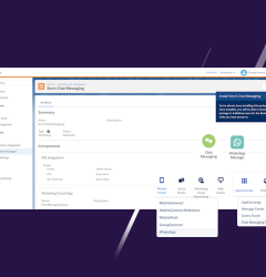 Focus on WhatsApp in Marketing Cloud